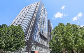 冠城名敦道出租